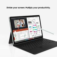 Gambar Samsung Galaxy Tab S9 FE 5G 6GB/128GB - Light Green dari Smile - Galaxy Authorized undefined 5 Tokopedia