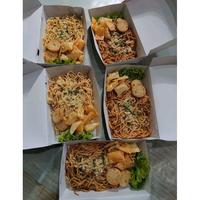 Gambar Paket Tester 20 Porsi Peluang Bisnis Makanan Kekinian Mie Level Pedas dari Mie Newmind undefined 4 Tokopedia