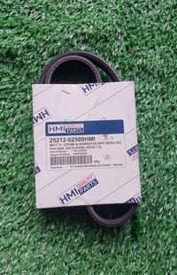 Gambar Fan belt hyundai atoz kia visto 1.1 cc fan belt atoz visto 1.1 cc dari UTAMA PART CENTER undefined 4 Tokopedia