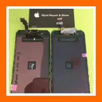 Gambar LCD iPhone 6 Plus / 6Plus Brand New GRADE AA - iphone 6 hitam dari Ispot repair undefined 2 Tokopedia