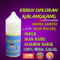 Gambar Essen Kalangkang Mister Bangkit -Essen ikan mas dari SOBIRIN FISHING SHOP undefined 1 Tokopedia