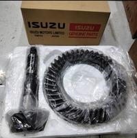 Gambar GEAR SET CROWN PINION GEAR GIGI GARDAN NANAS 9X43 ISUZU TRAGA OEM dari SUKSES JAYA MANDIRI MOTOR undefined 1 Tokopedia