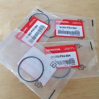 Gambar Seal Oring Noken As Belakang Jazz RS GK5 Mobilio Hrv Freed Civic B13 dari Istana Oli undefined 3 Tokopedia