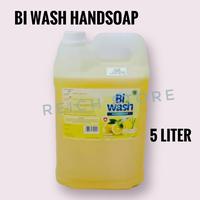 Gambar Bi wash cuci tangan 5 Liter dari Reich.store undefined 2 Tokopedia