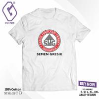 Gambar kaos semen gresik / baju semen gresik Indonesia - Kuning, S dari Gerai Kaos Custom undefined 2 Tokopedia