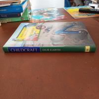 Gambar BUKU WORLD BOOKS CHILDCRAFT OUR EARTH 6 dari See.bookshop undefined 2 Tokopedia