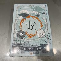 Gambar Buku Novel ILY by tere Liye Bumi Series Ke-15 dari Joni buku undefined 2 Tokopedia