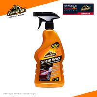 Gambar Armor All Speed Wax Spray On Detailer Pembersih Pengkilap Mobil 500 ml dari Armor All undefined 1 Tokopedia