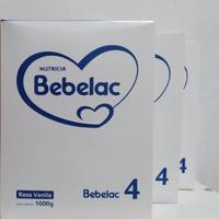 Gambar bebelac 4 vanilla dari adellafebiola undefined 1 Tokopedia