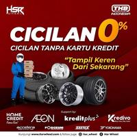 Gambar jual lowering kit hsr per ceper buat mobil honda jazz, dari slammedworks undefined 3 Tokopedia