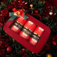 Gambar Christmas Gift Bag Parcel Hampers Natal Surabaya Free Kartu Ucapan dari RAJA AGAPE INDONESIA undefined 1 Tokopedia