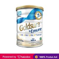 Gambar Ready stock Goldsure By Ensure 900 g siap kirim dari SEMBAON FARMA undefined 1 Tokopedia