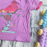 Gambar Bonds - kaos pendek bayi perempuan usia NB - baju bayi preloved murah dari Vava Jack brand undefined 3 Tokopedia