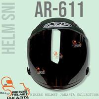 Gambar Terbaru !!! Helm Arl Model Zeus Polos Hijau Army Doff Half Face Paket dari zonabelanja123 undefined 2 Tokopedia