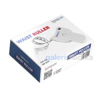 Gambar Waist Ruler OneHealth OD235 / OD 235 Alat Ukur Lingkar Tubuh / Kepala dari Galeri Medika Jakarta undefined 4 Tokopedia