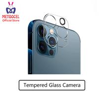 Gambar Tempered Camera Glass Protector IPhone 11 11Pro 11 Pro Max - Clear, 11 dari Metoocel Official undefined 1 Tokopedia