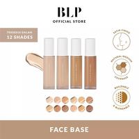 Gambar BLP - Face Base - Foundation - W10 dari Irania shop undefined 1 Tokopedia