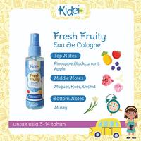 Gambar Kidei Kids Eau De Cologne Fresh Fruity - KideiKids Parfum Anak Kid dari Applebaby29 undefined 2 Tokopedia