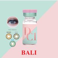 Gambar DC1 Softlens Bali (Brown, Grey) - Normal s/d -6.00 - Abu-abu, 5.50 dari DC1Shop undefined 1 Tokopedia