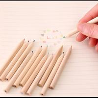 Gambar alat mewarnai set pensil warna+serutan model tabung 12 in 1 dari qyantis undefined 3 Tokopedia