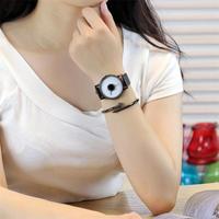 Gambar Promo Bulan Ini: Hemat Besar! [Bayar Di Tempat]Jam Tangan Jarum unik / - Putih+Putih dari sanjikiruen undefined 3 Tokopedia