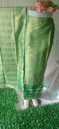 Gambar SET KEBAYA KARTINI BROKAT FURING DAN ROK SELENDANG SONGKET SIAP PAKAI - KEBAYA SAJA, M, LD 90 CM dari KEBAYA SONGKET BATIK JADI undefined 4 Tokopedia