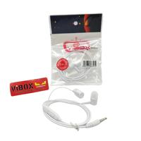 Gambar Handsfree VIBOX X-10 Earphone/ Headset Extra Bass Stereo Music HD With dari VIVAN ROBOT STORE undefined 3 Tokopedia