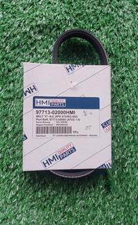 Gambar Fan belt hyundai atoz kia visto 1.1 cc fan belt atoz visto 1.1 cc dari UTAMA PART CENTER undefined 2 Tokopedia