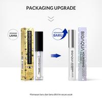 Gambar [My Bestie Official] BIOAQUA Nourishing Liquid Eyelash Serum 9ml dari My Bestie Official Shop undefined 2 Tokopedia
