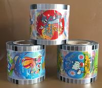 Gambar Plastik Lid Sealer 13cm Gambar Buah / Kartun - Tom & Jerry dari Bandung Brick Center undefined 2 Tokopedia