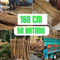 Gambar Akar Manon Buat Kerjanan Dekorasi Pesta - 25 batang, 150 cm dari Alberoid Official undefined 2 Tokopedia