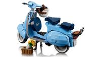 Gambar Lego Icons 10298 Vespa 125 dari eBricks undefined 3 Tokopedia