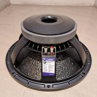 Gambar SPEAKER COMPONENT RCF L15P500 15 INCH VC 4 INCH SUBWOOFER L 15P500 dari mitra-electro undefined 1 Tokopedia