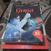 Gambar Buku Kimia Kelas XI SMA/MA Penerbit Erlangga Kurikulum Merdeka dari Entink1617 undefined 1 Tokopedia