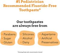 Gambar Training Toothpaste Orajel bebas floride Belajar Sikat Gigi ORI USA - Paw Patrol dari Go Wellness undefined 3 Tokopedia