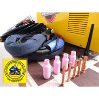 Gambar Mesin Las Argon Aluminium TIG 200 P AC DC Caldwell dari BJAC STORE Sidoarjo undefined 2 Tokopedia