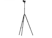 Gambar Fotopro PD-5+ Portable Aluminium Tripod Kamera with 42QC Ballhead PD5+ dari DG PRO KAMERA undefined 2 Tokopedia