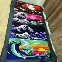Gambar ALCHA DESKMAT WAVE JAPAN KANAGAWA MOUSEPAD MOUSE PAD DESK MAT GAMING - NIGHT MOON dari BMS Group Tech undefined 2 Tokopedia