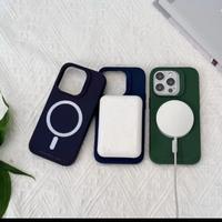 Gambar Silikon Case Gear 4 Gear4 Magsafe Premium Iphone 13 Pro Max dari GalaxyAccessories15 undefined 2 Tokopedia