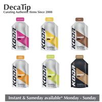 Gambar Ready stock KODA Energy Gel Original - Berry Banana dari ariyantoshope- undefined 2 Tokopedia