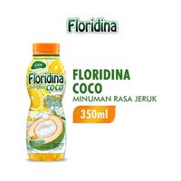 Gambar Minuman Vit C You C-1000 140ml,You C water 500ml,Floridina 350ml murah - Floridina Coco dari YukBeli Toserba undefined 4 Tokopedia