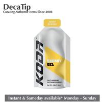 Gambar Ready stock KODA Energy Gel Original - Berry Banana dari ariyantoshope- undefined 1 Tokopedia