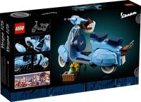 Gambar Lego Icons 10298 Vespa 125 dari eBricks undefined 5 Tokopedia