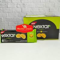 Gambar (Rediy!) Nabati Nextar Brownies | Nextar | Nextar Mini | Nextar Kiloan - Strawberry Jam dari Serba Laris Mandiri undefined 1 Tokopedia
