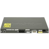 Gambar New Cisco Catalyst 2960 Series - WS-C2960-24TT-L dari DSERVER.INDONESIA undefined 2 Tokopedia