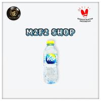 Gambar Air Mineral Vica Botol Mini Pet - 330 ml  (Harga Karton) dari M2F2 Shop - Paseban undefined 2 Tokopedia