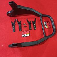 Gambar Standar Rear Paddock Belakang MINNAMOTO Stand Moto3 Universal Tipe V Y dari Champion Speed Shop 382 undefined 5 Tokopedia
