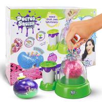 Gambar Doctor Squish DIY Squishy Maker Station dari Toko Mainan Mewah undefined 1 Tokopedia