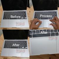 Gambar Touchpad Protector Lenovo Ideapad slim 5 15IAL7 dari Beji Depok Store undefined 2 Tokopedia