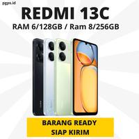 Gambar Redmi 13C ram 8/256 ram 6/128GB - 6/128GB dari Banten Ponsel undefined 1 Tokopedia